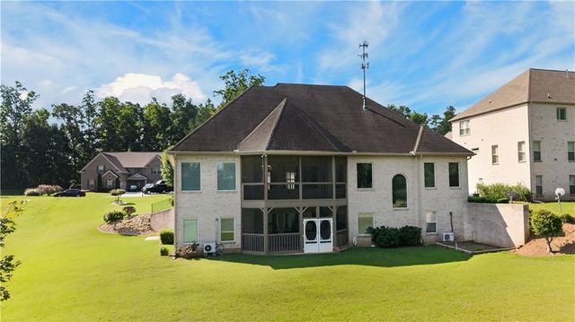 2308 Braunsroth Lane, Hampton, GA 30228