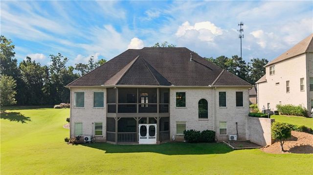 2308 Braunsroth Lane, Hampton, GA 30228