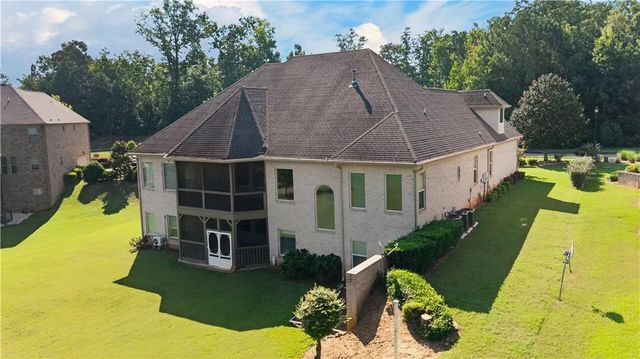 2308 Braunsroth Lane, Hampton, GA 30228