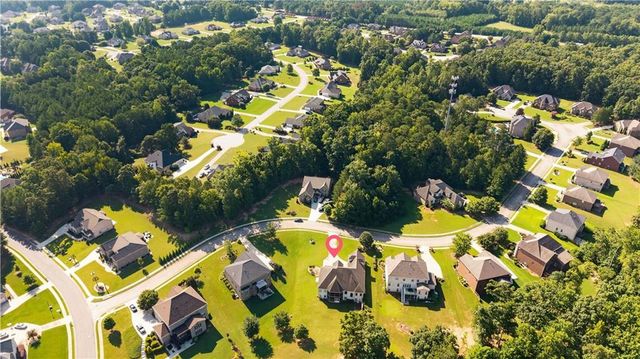 2308 Braunsroth Lane, Hampton, GA 30228