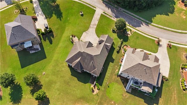 2308 Braunsroth Lane, Hampton, GA 30228