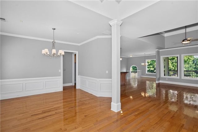 2308 Braunsroth Lane, Hampton, GA 30228