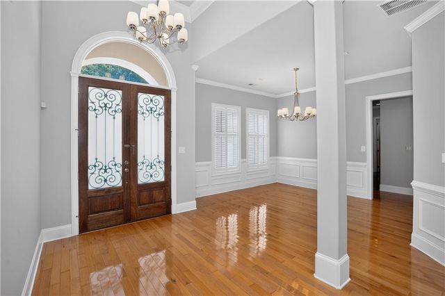 2308 Braunsroth Lane, Hampton, GA 30228
