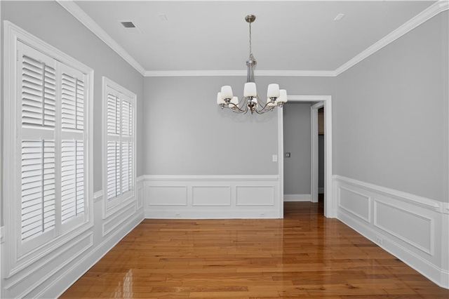 2308 Braunsroth Lane, Hampton, GA 30228
