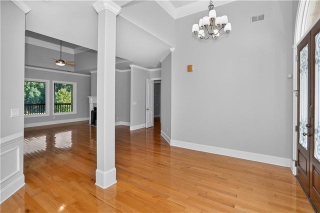 2308 Braunsroth Lane, Hampton, GA 30228