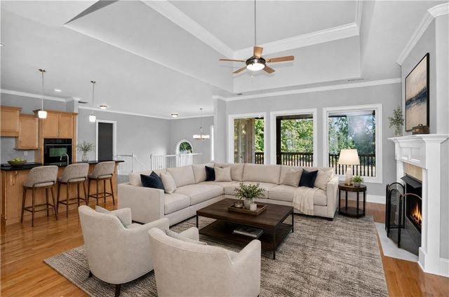 2308 Braunsroth Lane, Hampton, GA 30228