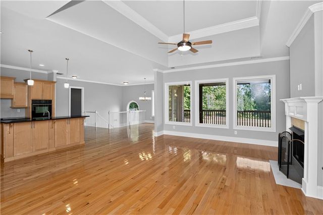 2308 Braunsroth Lane, Hampton, GA 30228