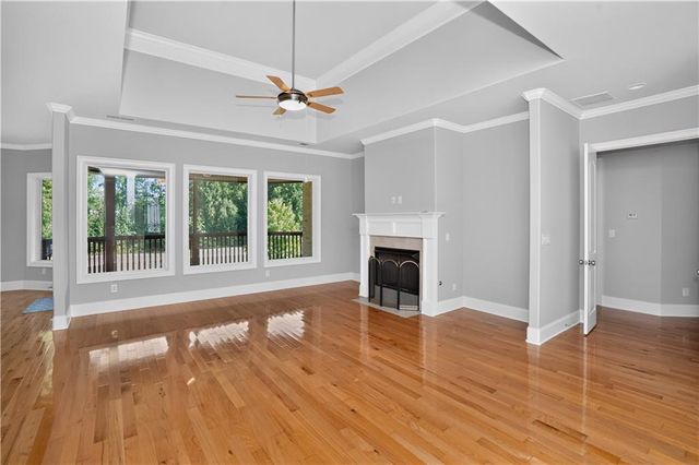 2308 Braunsroth Lane, Hampton, GA 30228