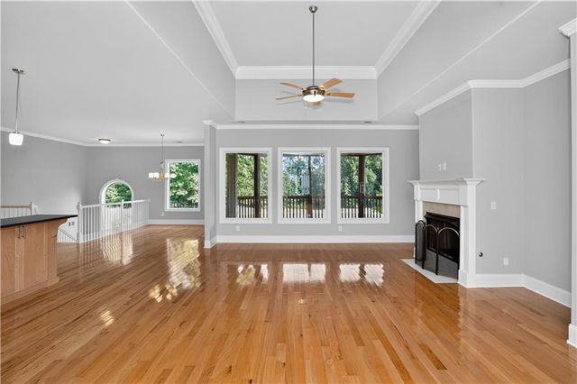 2308 Braunsroth Lane, Hampton, GA 30228