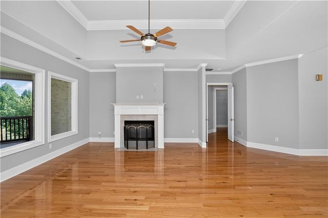 2308 Braunsroth Lane, Hampton, GA 30228