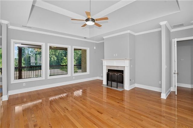 2308 Braunsroth Lane, Hampton, GA 30228