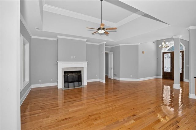 2308 Braunsroth Lane, Hampton, GA 30228