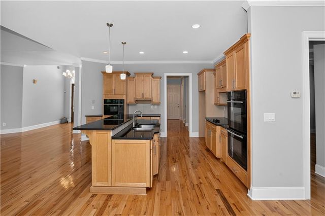 2308 Braunsroth Lane, Hampton, GA 30228