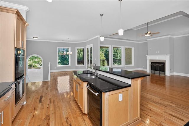 2308 Braunsroth Lane, Hampton, GA 30228