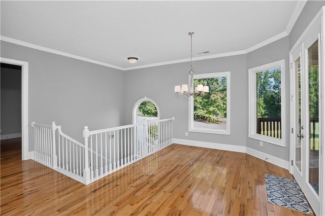 2308 Braunsroth Lane, Hampton, GA 30228
