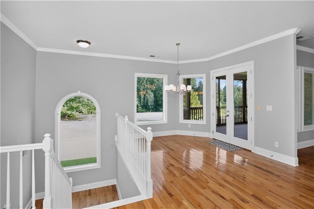 2308 Braunsroth Lane, Hampton, GA 30228