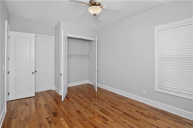 2308 Braunsroth Lane, Hampton, GA 30228