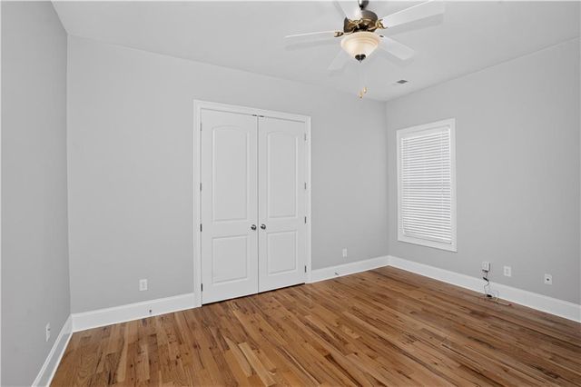 2308 Braunsroth Lane, Hampton, GA 30228