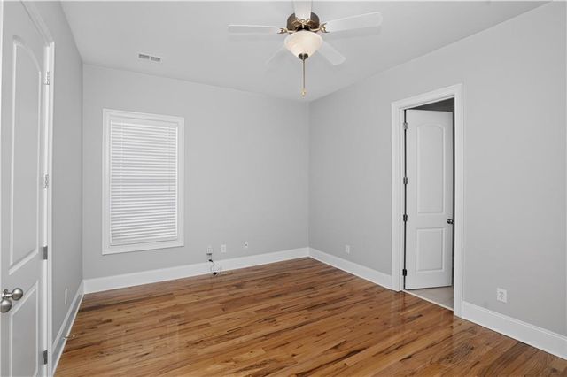 2308 Braunsroth Lane, Hampton, GA 30228