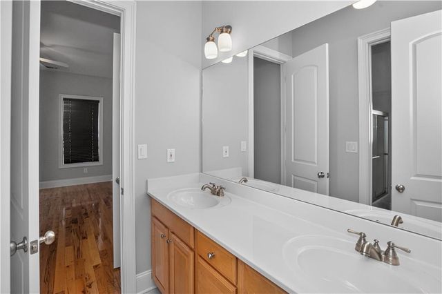 2308 Braunsroth Lane, Hampton, GA 30228
