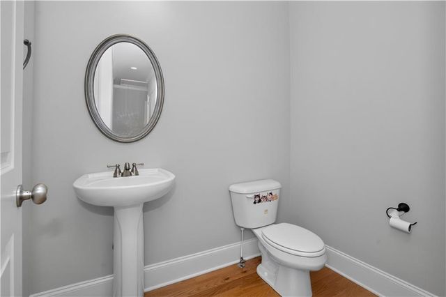 2308 Braunsroth Lane, Hampton, GA 30228