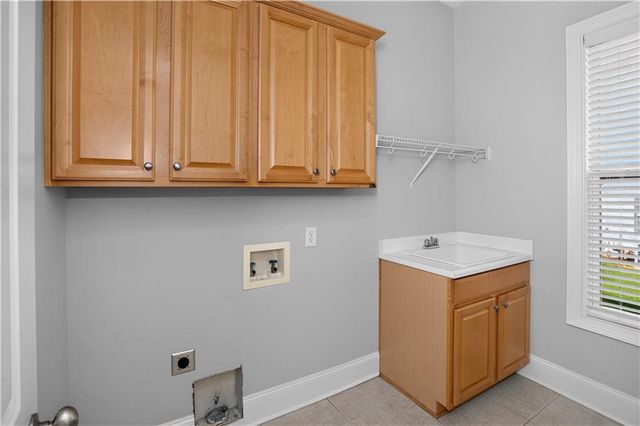 2308 Braunsroth Lane, Hampton, GA 30228