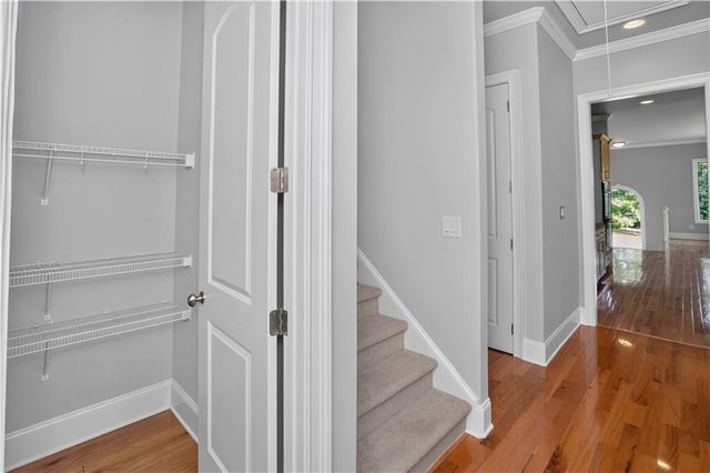 2308 Braunsroth Lane, Hampton, GA 30228