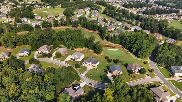 2308 Braunsroth Lane, Hampton, GA 30228