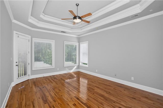 2308 Braunsroth Lane, Hampton, GA 30228