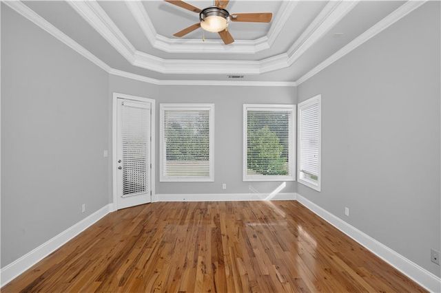 2308 Braunsroth Lane, Hampton, GA 30228
