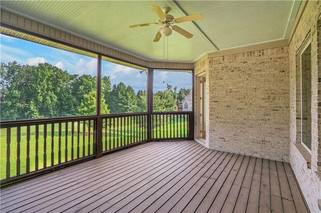 2308 Braunsroth Lane, Hampton, GA 30228