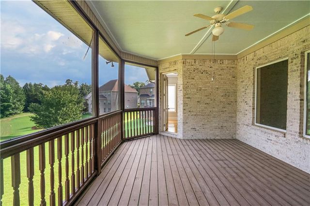 2308 Braunsroth Lane, Hampton, GA 30228