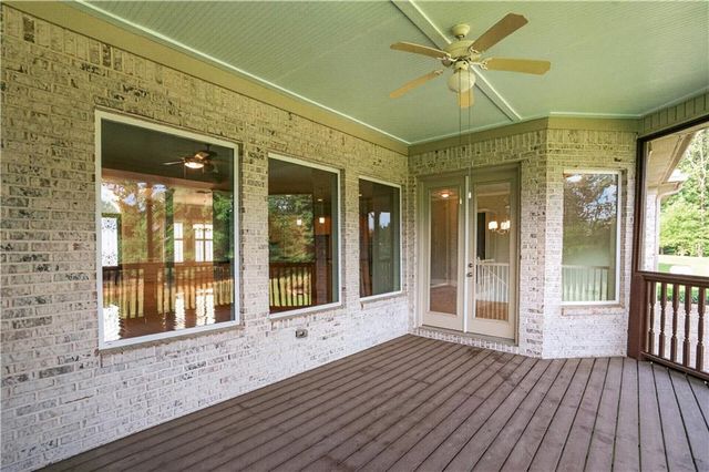 2308 Braunsroth Lane, Hampton, GA 30228