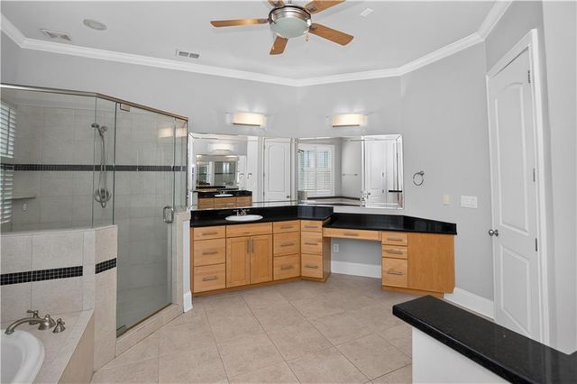 2308 Braunsroth Lane, Hampton, GA 30228