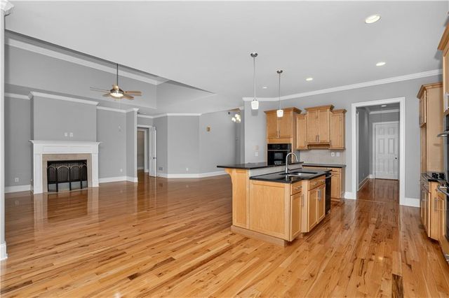 2308 Braunsroth Lane, Hampton, GA 30228