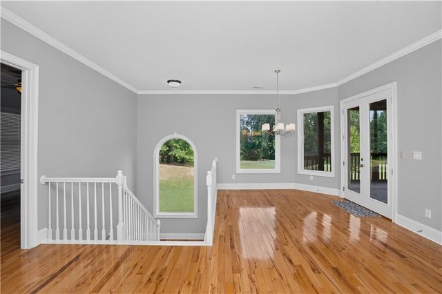 2308 Braunsroth Lane, Hampton, GA 30228