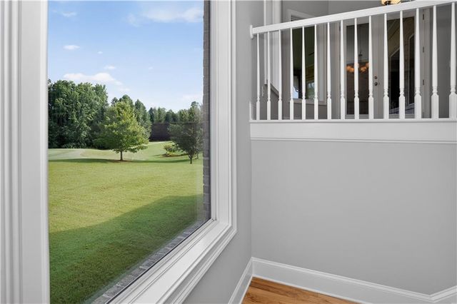 2308 Braunsroth Lane, Hampton, GA 30228