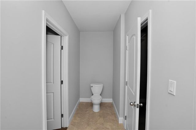 2308 Braunsroth Lane, Hampton, GA 30228