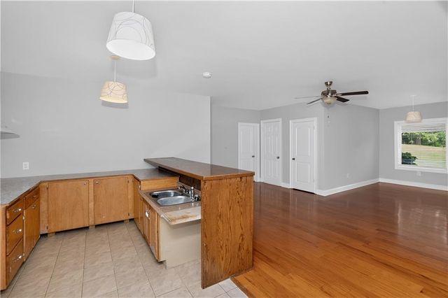 2308 Braunsroth Lane, Hampton, GA 30228