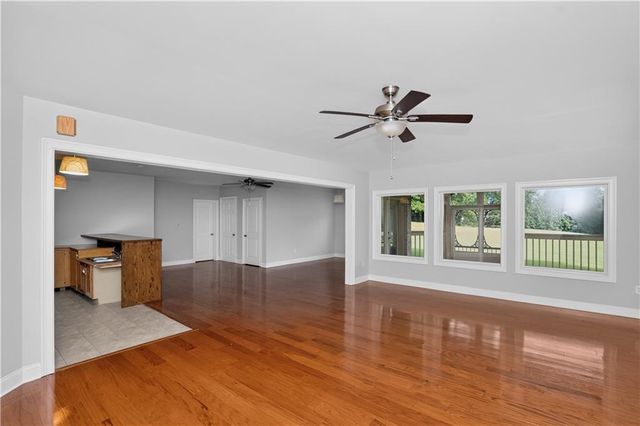 2308 Braunsroth Lane, Hampton, GA 30228