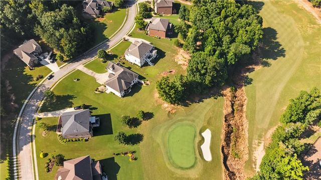 2308 Braunsroth Lane, Hampton, GA 30228