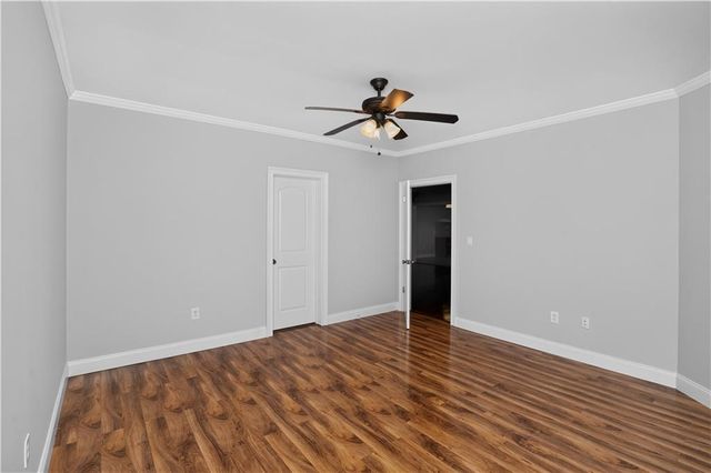 2308 Braunsroth Lane, Hampton, GA 30228