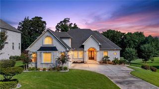 2308 Braunsroth Lane, Hampton, GA 30228