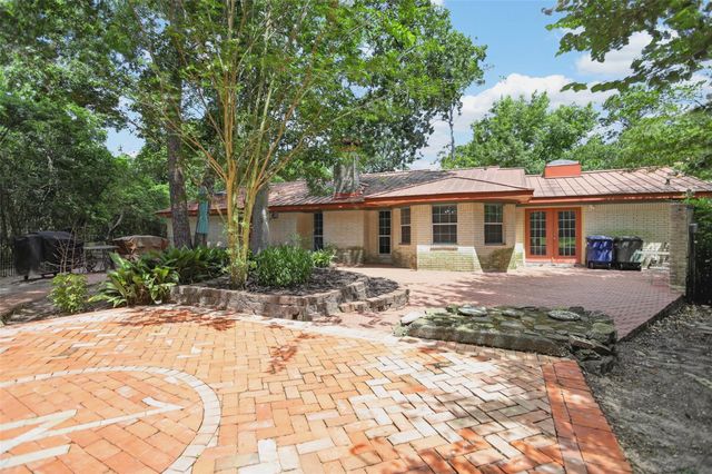 3837 Summer Lane, Huntsville, TX 77340
