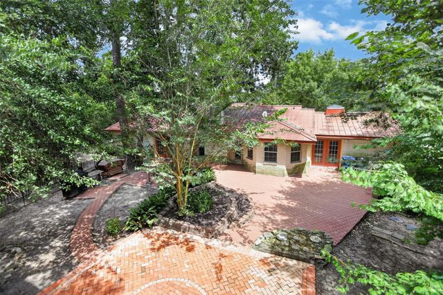 3837 Summer Lane, Huntsville, TX 77340