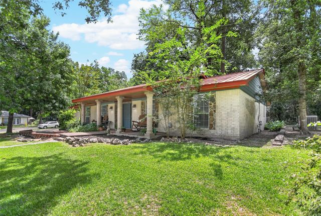3837 Summer Lane, Huntsville, TX 77340