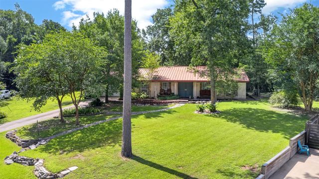 3837 Summer Lane, Huntsville, TX 77340