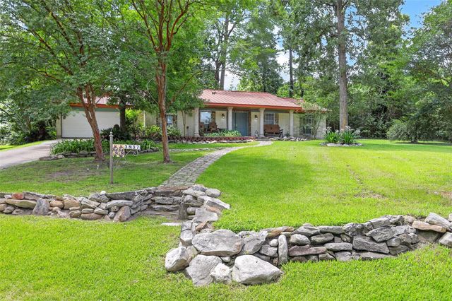 3837 Summer Lane, Huntsville, TX 77340