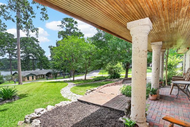 3837 Summer Lane, Huntsville, TX 77340