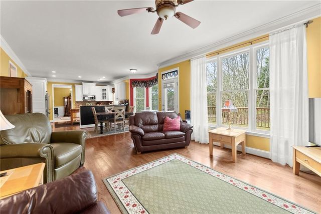 115 Riverview Drive, Dawsonville, GA 30534